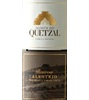 07 Alentejo Reserva Red (Quinta Do Quetzal) 2007